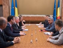 Premierul Mihai Tudose: Obiectivele politicii de coeziune se suprapun perfect cu interesele de dezvoltare ale României