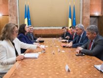Stadiul proiectelor derulate împreună cu Banca Mondială în domeniul sănătății, analizate în întâlnirea cu premierul Tudose