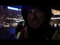 Abuz ireal al Jandarmeriei împotriva lui Ioan Duia. Patriotul surdo-mut are conturile blocate