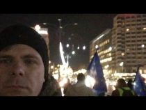 Ziua 716 #Rezist. CCR, sluga PSD, altă decizie pentru mafie: Amnistie de facto