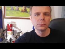 Tupeul mogulilor Ghiță și Voiculescu e revoltător. Securistul parazitează 15 martie