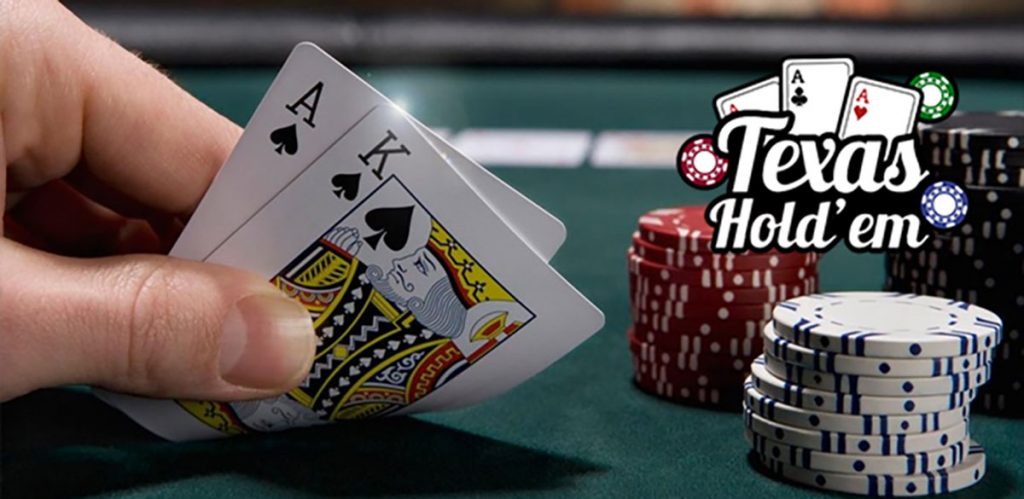 Re-paste Pastor witness Reguli de joc Poker Texas Hold'em